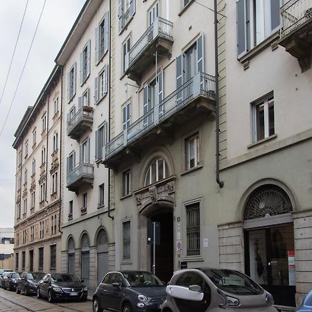 Casa Mimia Youhosty - Castelfidardo 8 Mediolan Zewnętrze zdjęcie
