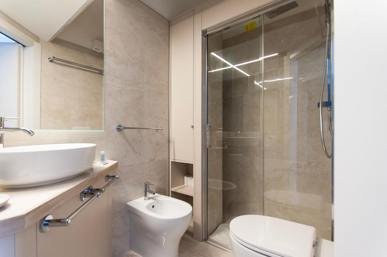 Casa Mimia Youhosty - Castelfidardo 8 Mediolan Zewnętrze zdjęcie